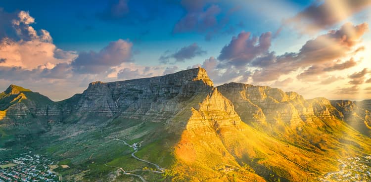 Table Mountain