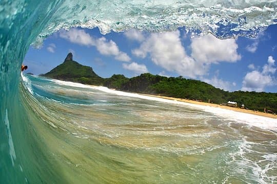 Famous Surf Spots