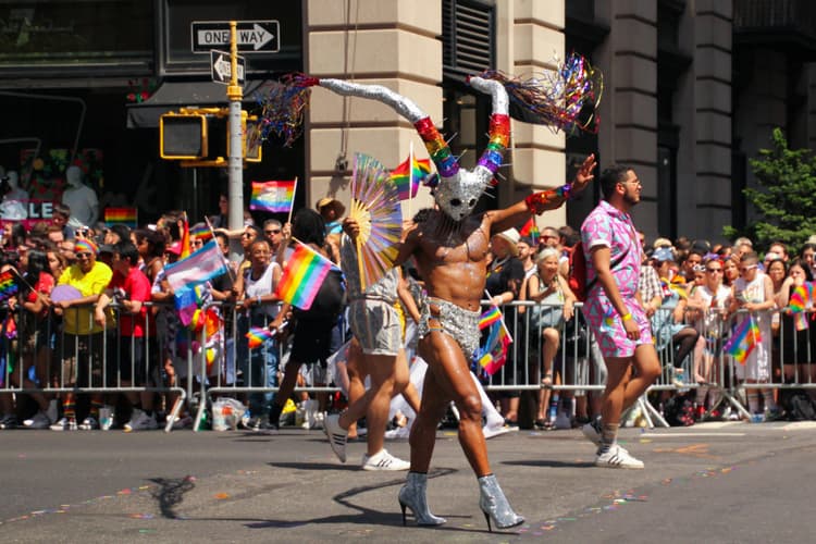 Pride Edition Buenos Aires