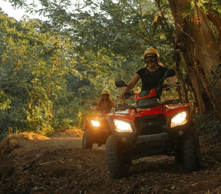 ATV Tour